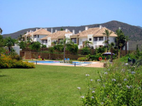 La Cala Golf Luxury TownHouse, frontline golf, spectacular views, La Cala De Mijas